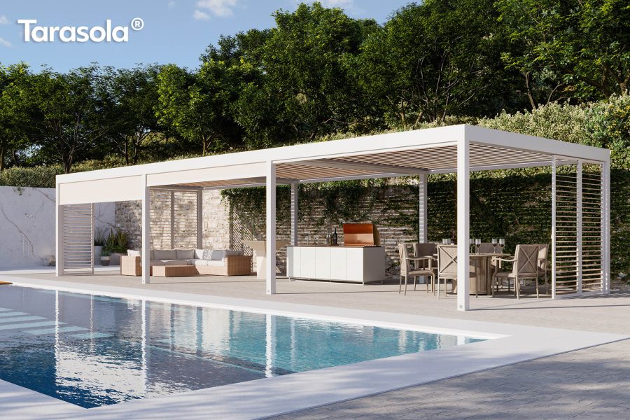 TARASOLA Technic Pro B